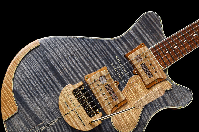 ★謎のハンドメイドギター★JERSEY GIRL??? ☆謎のハンドメイドギター☆JERSEY GIRL??? - メルカリ