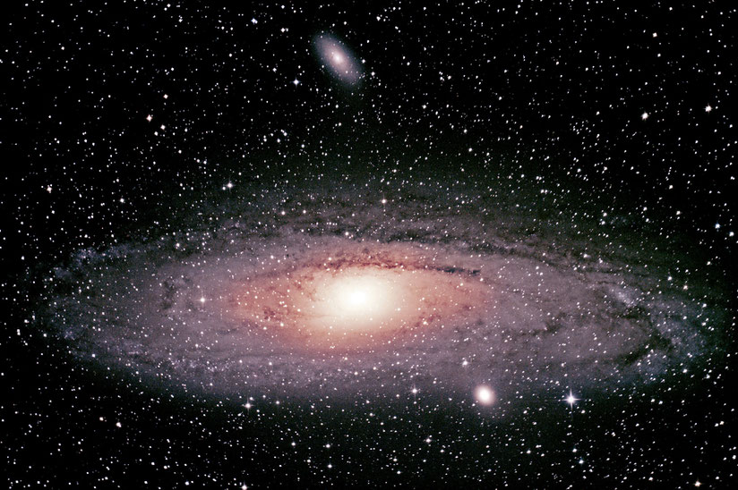 Andromeda-Galaxie......ngc 224