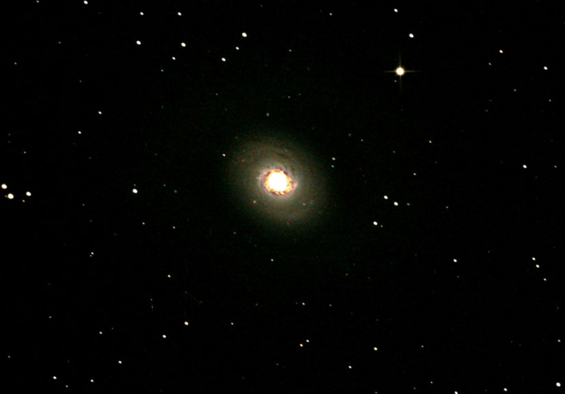 ngc 4736