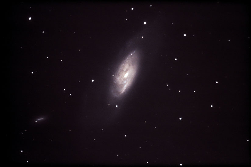 ngc 4258
