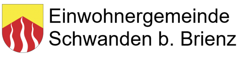 Gemeinde Schwanden bei Brienz