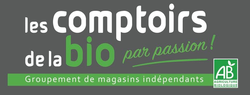 Site de lescomptoirsdelabio-voisins !