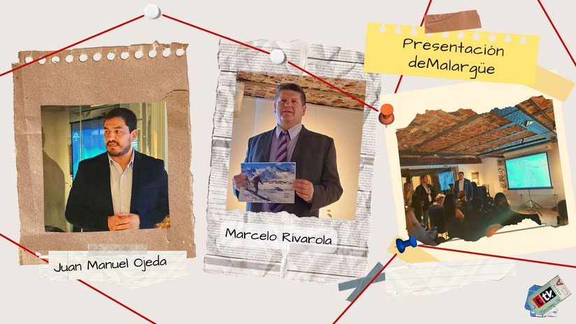 descuentos de 25% en Las Leñas para los que se alojen en Malargüe o Los Molles turismo viajar en tv