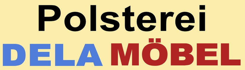 Polsterei DELA MÖBEL - Malente