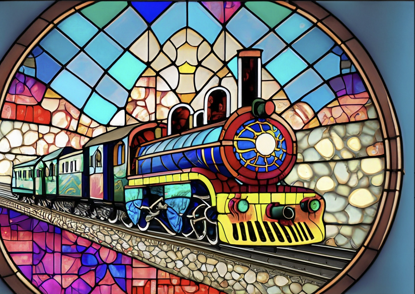 鉄道の日