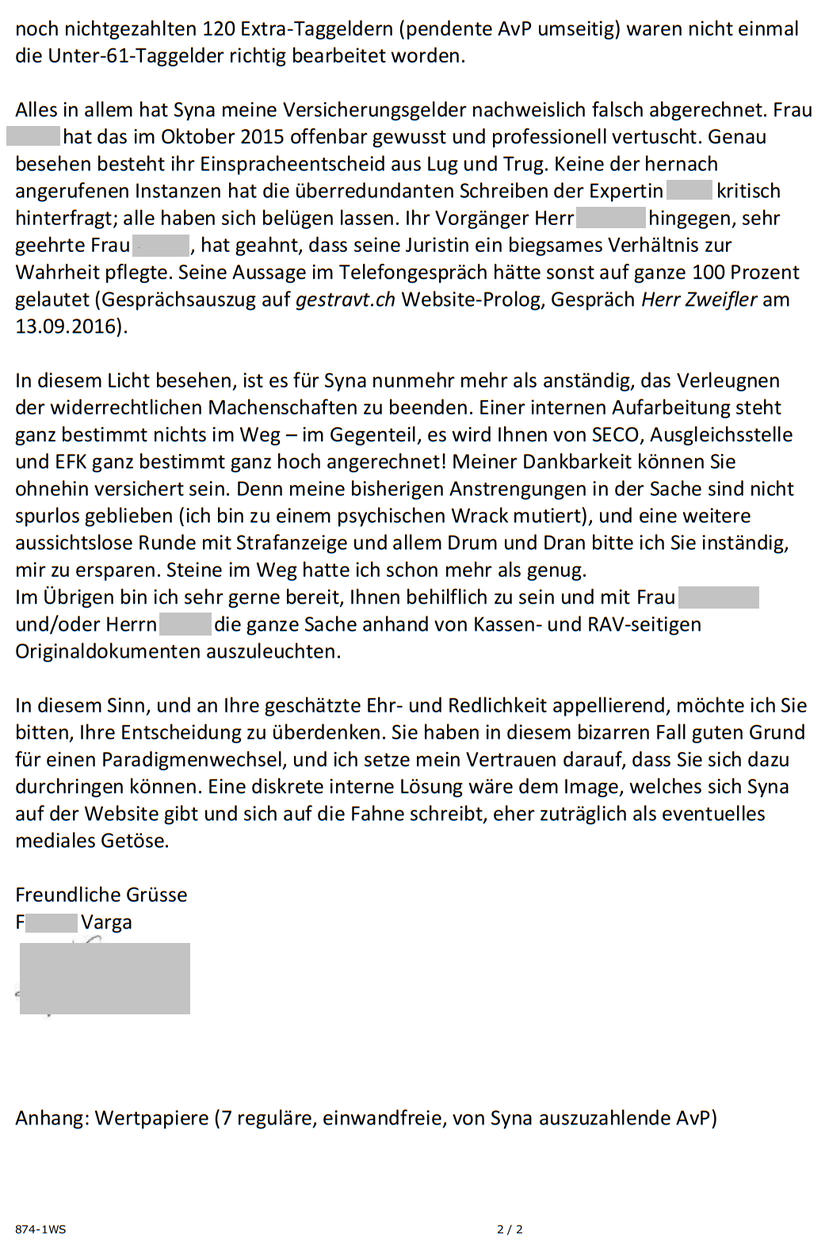 gestravt      RAV-Fehler     ALK-Fehler   ALV-Fehler      Kieser    Behördenpfusch     RAV-Pfusch      gestravt     ALK-Pfusch     ALV-Pfusch      Kieser