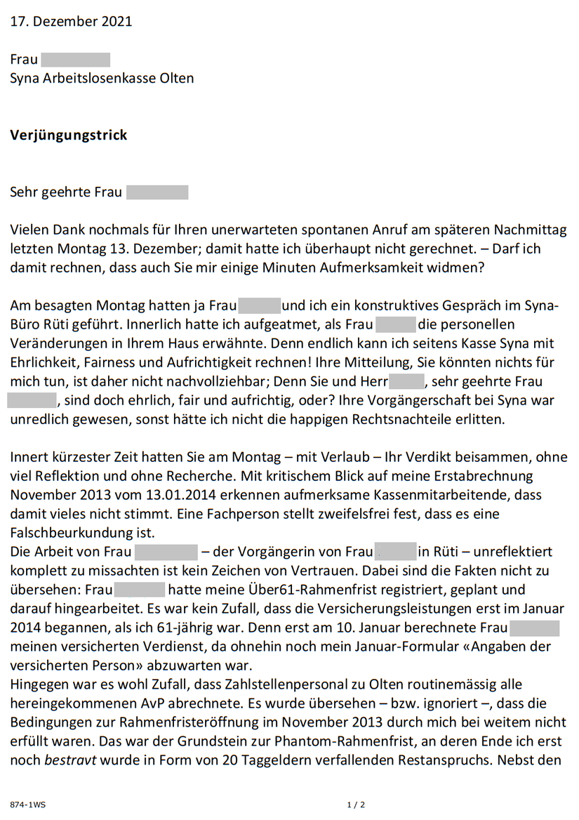 gestravt.ch    Behördenpfusch     gestravt.ch      Behördenversagen     gestravt.ch   gestravt     Gestravt     GESTRAVT