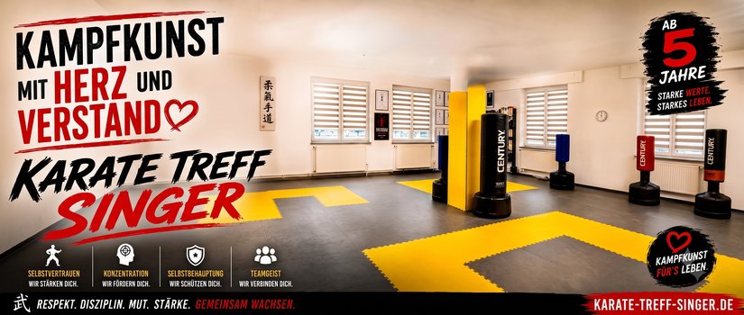 karate-treff-singer