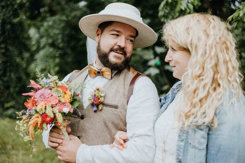 florian paulus ist ein hochzeitsfotograf in münchen