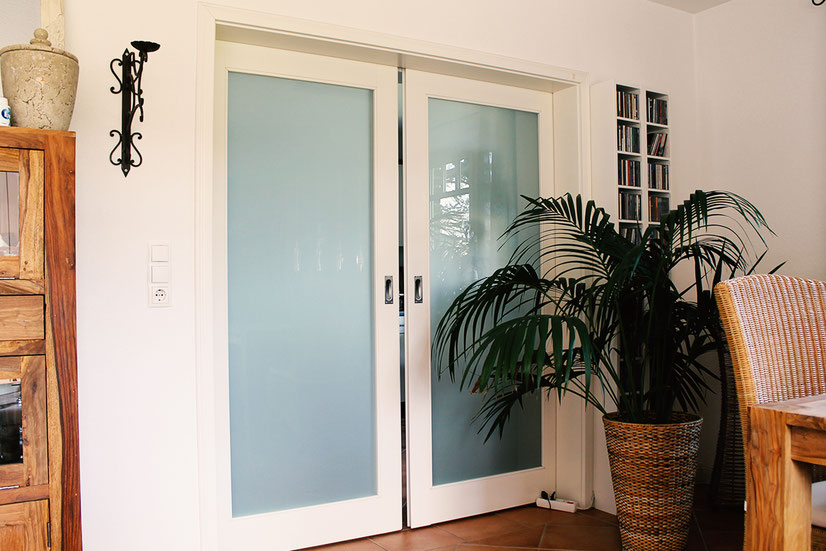 Fenster und Türen Tischlerei CarlHermann Kröger Hamburg