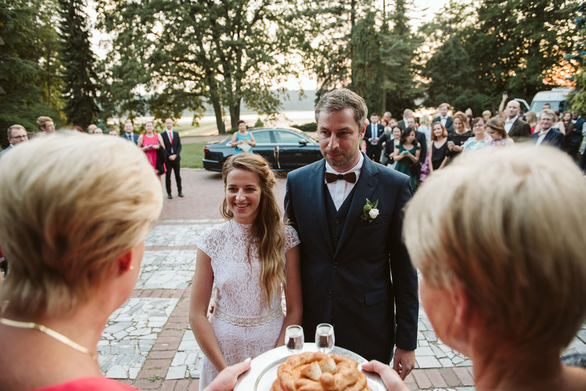 Ślub plenerowy | Ślub alternatywny | Ślub humanistyczny | Slow wedding | Zdjecia ślubne | Fotograf ślubny Olsztyn | Fotografia ślubna | Reportaż ślubny 