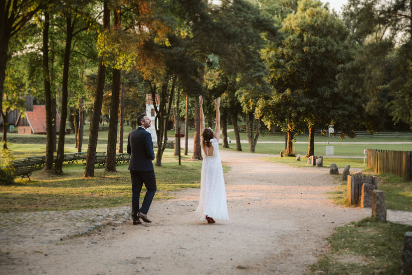 Ślub plenerowy | Ślub alternatywny | Ślub humanistyczny | Slow wedding | Zdjecia ślubne | Fotograf ślubny Olsztyn | Fotografia ślubna | Reportaż ślubny