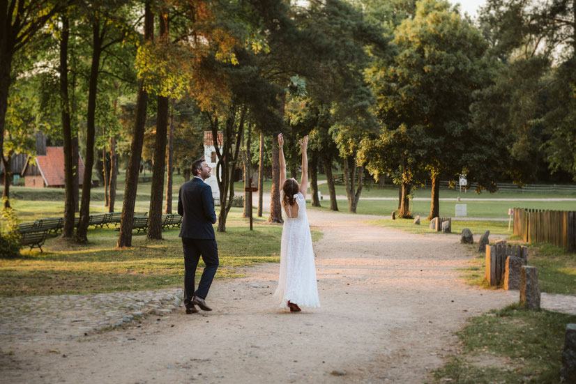 Ślub plenerowy | Ślub alternatywny | Ślub humanistyczny | Slow wedding | Zdjecia ślubne | Fotograf ślubny Olsztyn | Fotografia ślubna | Reportaż ślubny 