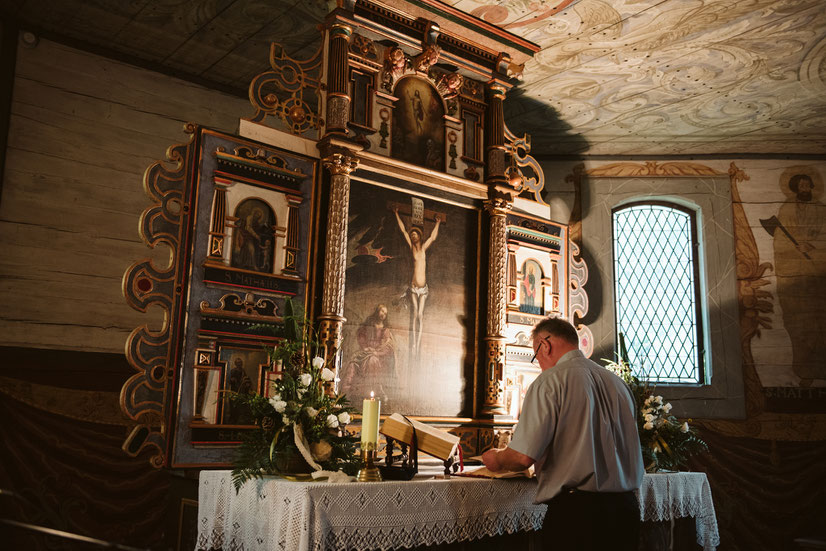 Ślub plenerowy | Ślub alternatywny | Ślub humanistyczny | Slow wedding | Zdjecia ślubne | Fotograf ślubny Olsztyn | Fotografia ślubna | Reportaż ślubny