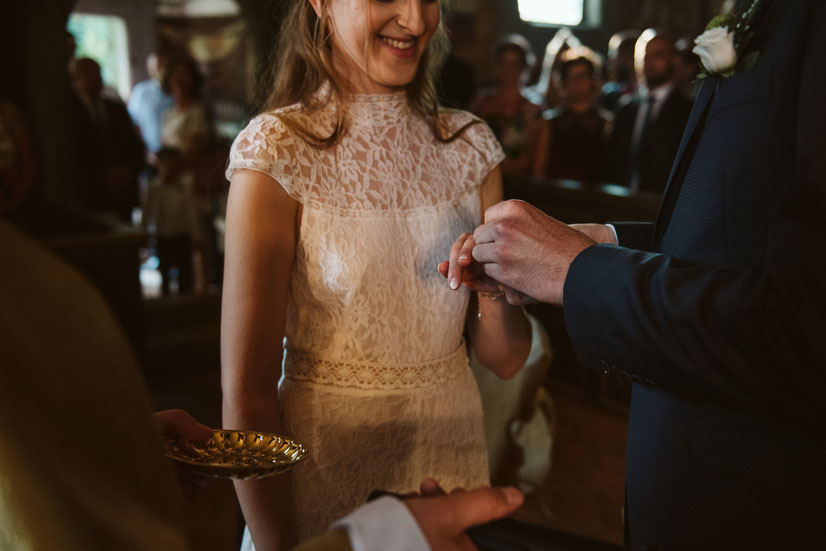 Ślub plenerowy | Ślub alternatywny | Ślub humanistyczny | Slow wedding | Zdjecia ślubne | Fotograf ślubny Olsztyn | Fotografia ślubna | Reportaż ślubny