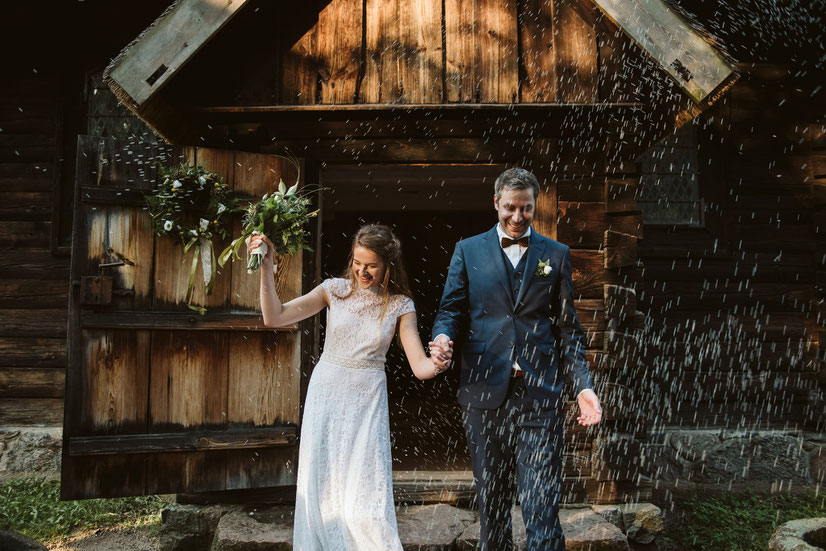 Ślub plenerowy | Ślub alternatywny | Ślub humanistyczny | Slow wedding | Zdjecia ślubne | Fotograf ślubny Olsztyn | Fotografia ślubna | Reportaż ślubny