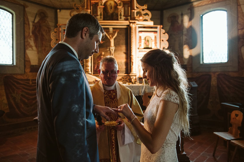 Ślub plenerowy | Ślub alternatywny | Ślub humanistyczny | Slow wedding | Zdjecia ślubne | Fotograf ślubny Olsztyn | Fotografia ślubna | Reportaż ślubny