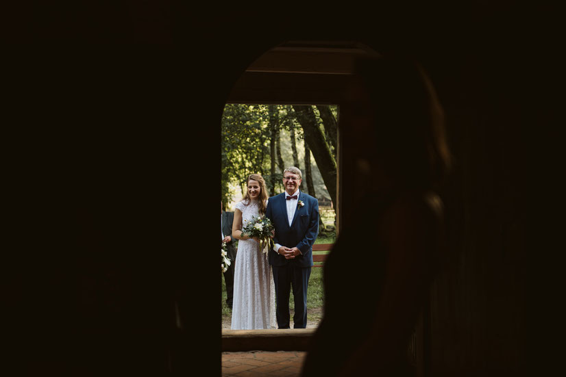 Ślub plenerowy | Ślub alternatywny | Ślub humanistyczny | Slow wedding | Zdjecia ślubne | Fotograf ślubny Olsztyn | Fotografia ślubna | Reportaż ślubny 