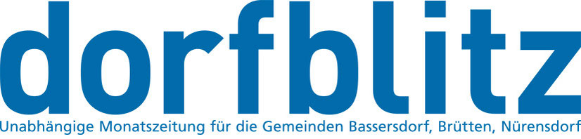 dorfblitz- Herzlich Willkommen