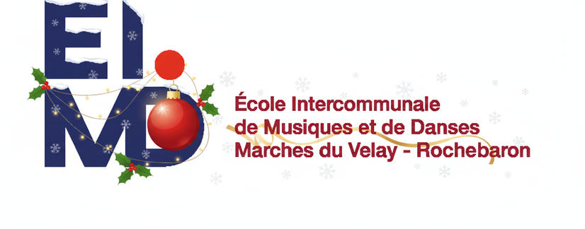 Ecole Intercommunale de Musiques et de Danses des Marches du Velay/Rochebaron