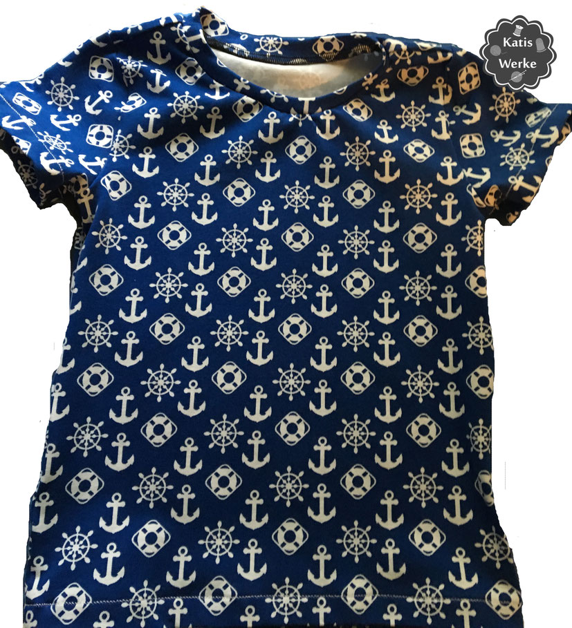 Shirt Paul von PattyDoo