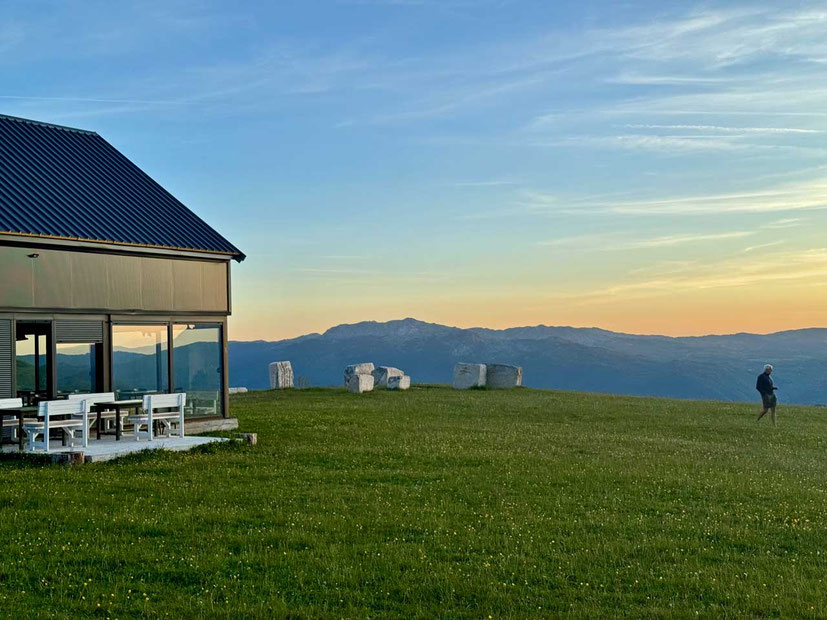  Kanda Camping Mountain Resort