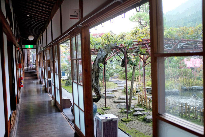 best Temple stay best meals Tempelunterkunft Kumagaiji Koyasan gute beste Küche Übernachtung