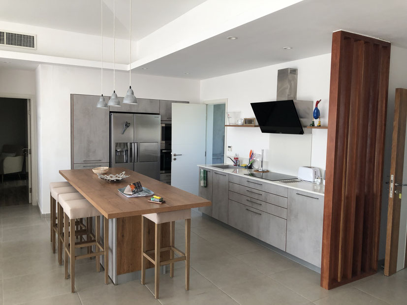 luxury penthouse in grand baie pereybère pds