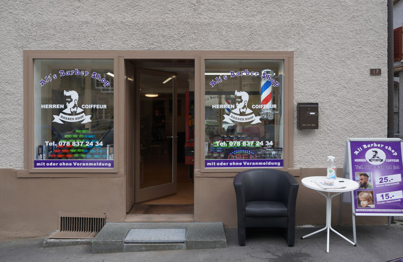 Landstrasse 17. Koordinaten 722834 213812