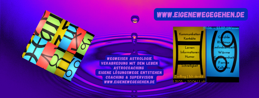 Antje Hensel Praxis für systemische Psychotherapie & Astrologie