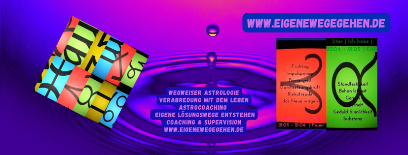 Antje Hensel Praxis für systemische Psychotherapie & Astrologie