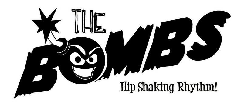 hipshakinrhythms Webseite!