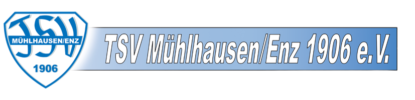 TSV Mühlhausen Enz.de