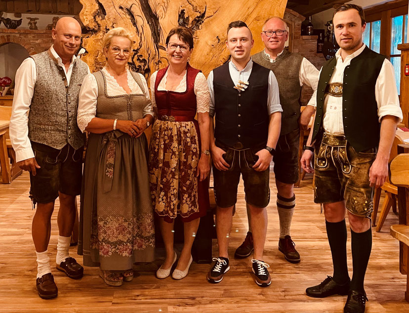 WIR! - Hotel zur Isar | Steakhouse zur Isar | Bräustüberl Bräu zur Isar ...