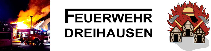 Offizielle Webseite der Freiwilligen Feuerwehr Dreihausen e.V.