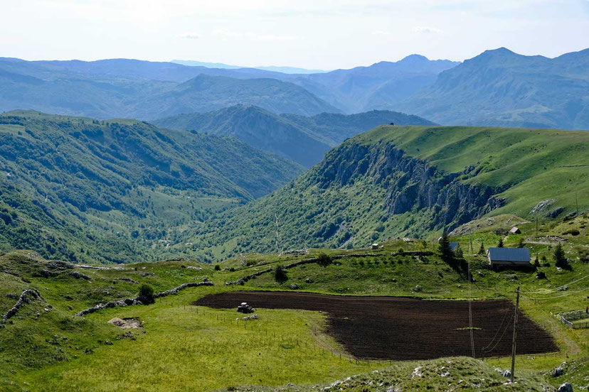 Durmitor Panoramic Road P14
