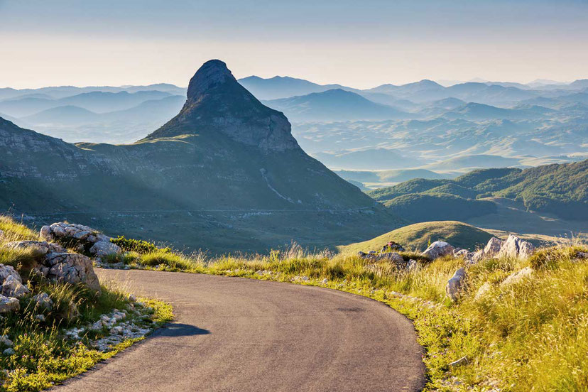 Durmitor Panoramic Road P14
