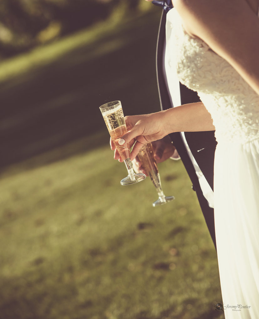 Les Coins Heureux wedding planner Paris : comment choisir l'alcool de mariage