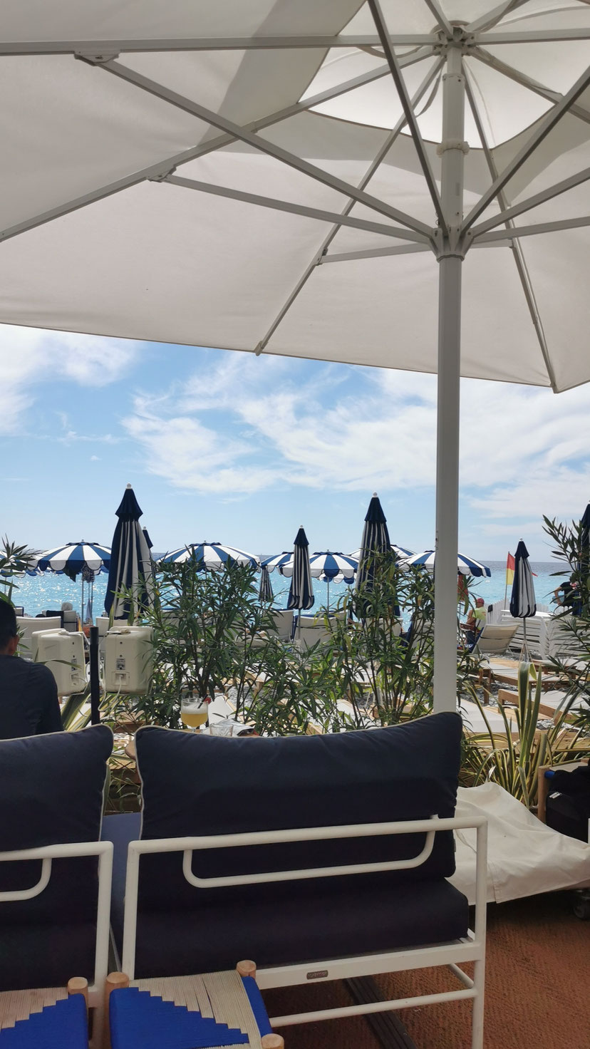 Nice, Côte d'Azur 