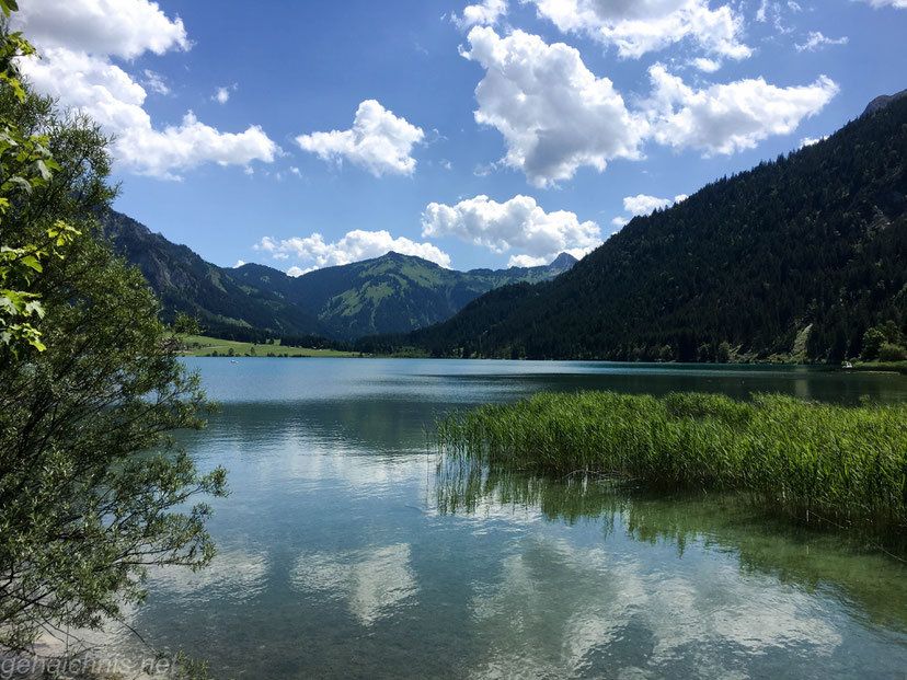 Haldensee
