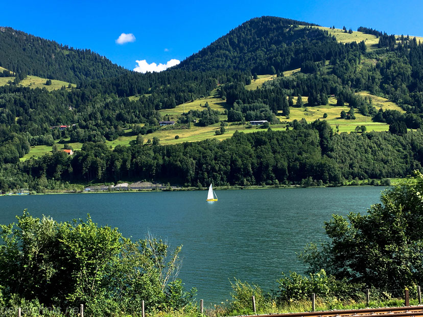 Großer Alpsee