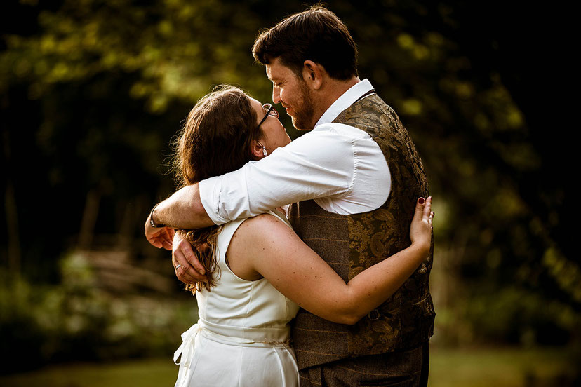 Hochzeitsfotograf Peine