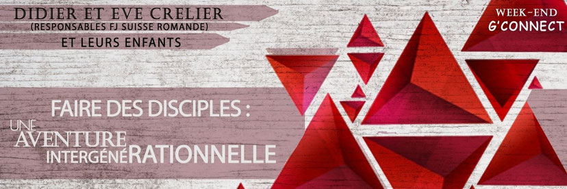 Formation G'Connect 2018