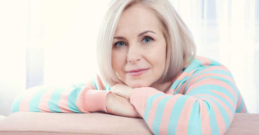 Frau überwindet Selbstzweifel und findet innere Stärke – Daniela Hutter Yin-Prinzip