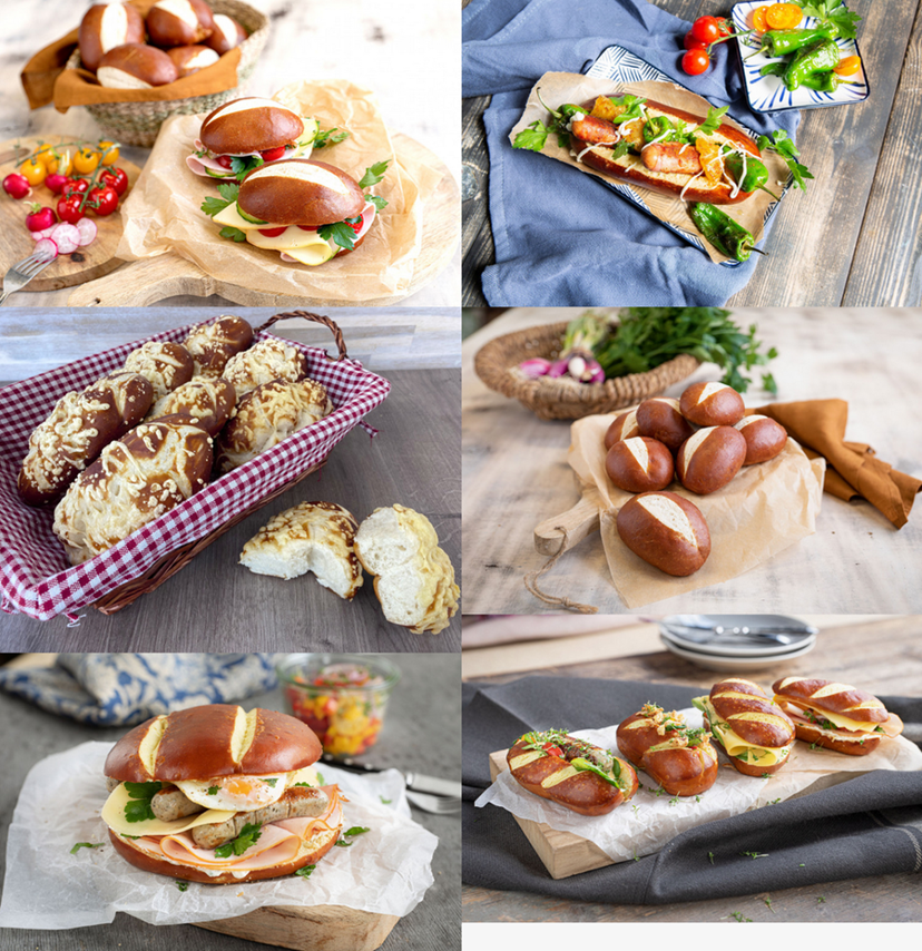 Pressemitteilung - Neues Werk und der 50.000. iVario: Rational am Standort Wittenheim im Elsass