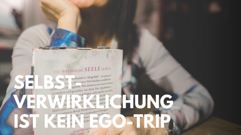 Das Yin-Magazin der Podcast für Frauen von Daniela Hutter, Das YinPrinzip für emotionale Gesundheit, Stress abbauen