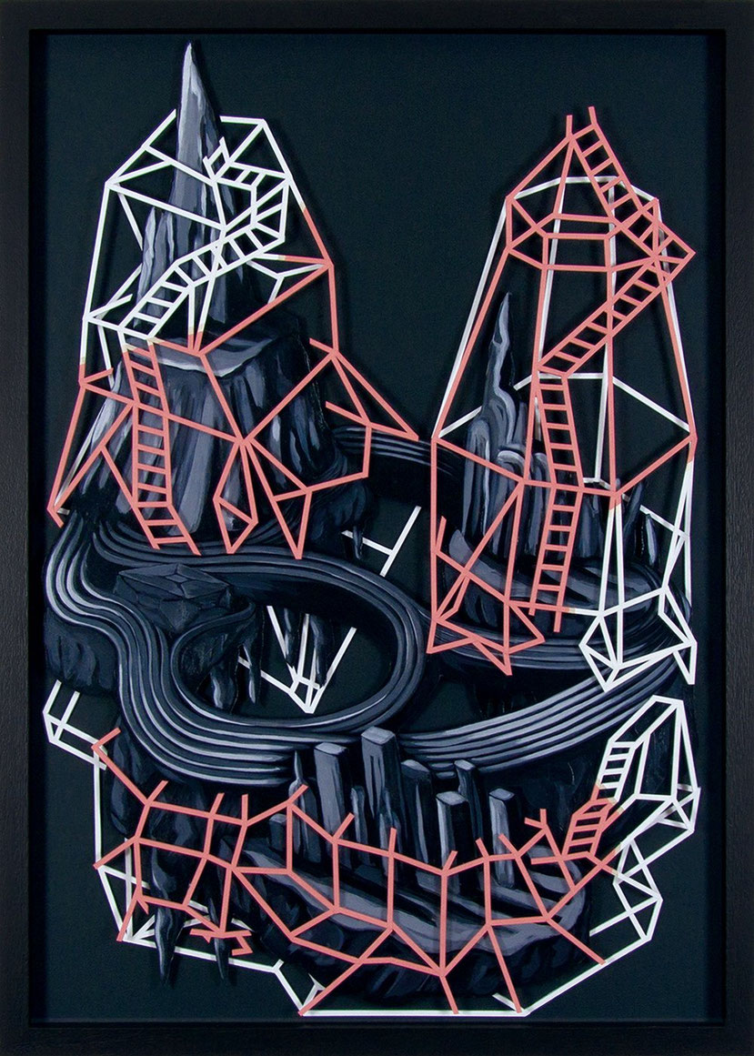 Tobias Zaft, Zone
