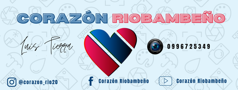 Página web de corzonriobambeno2020
