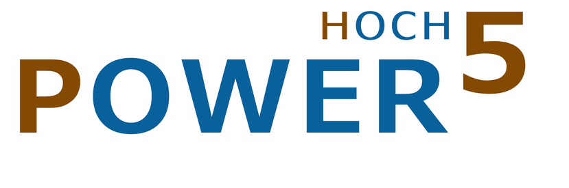 Power Hoch 5