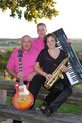 Tanz- und Partyband Albsound 